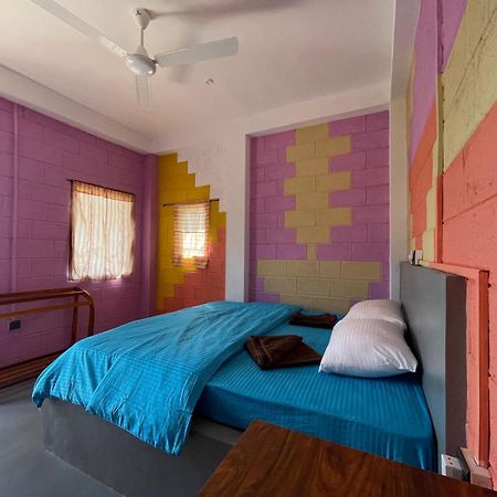 Kingdom Of Rustic Ella Villa Bagian luar foto