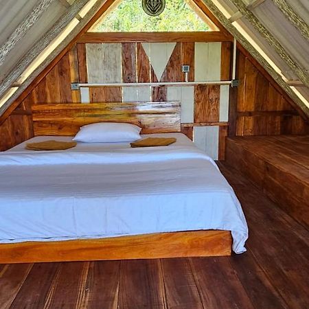 Kingdom Of Rustic Ella Villa Bagian luar foto