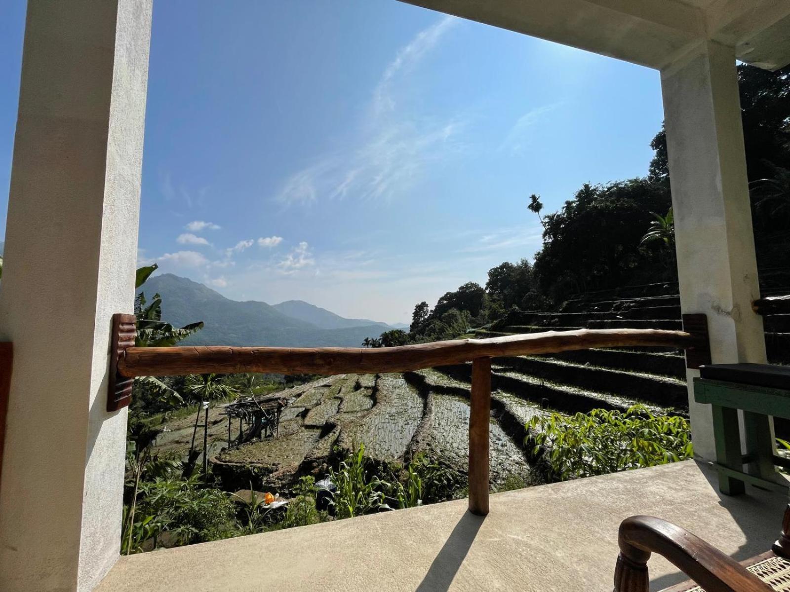 Kingdom Of Rustic Ella Villa Bagian luar foto