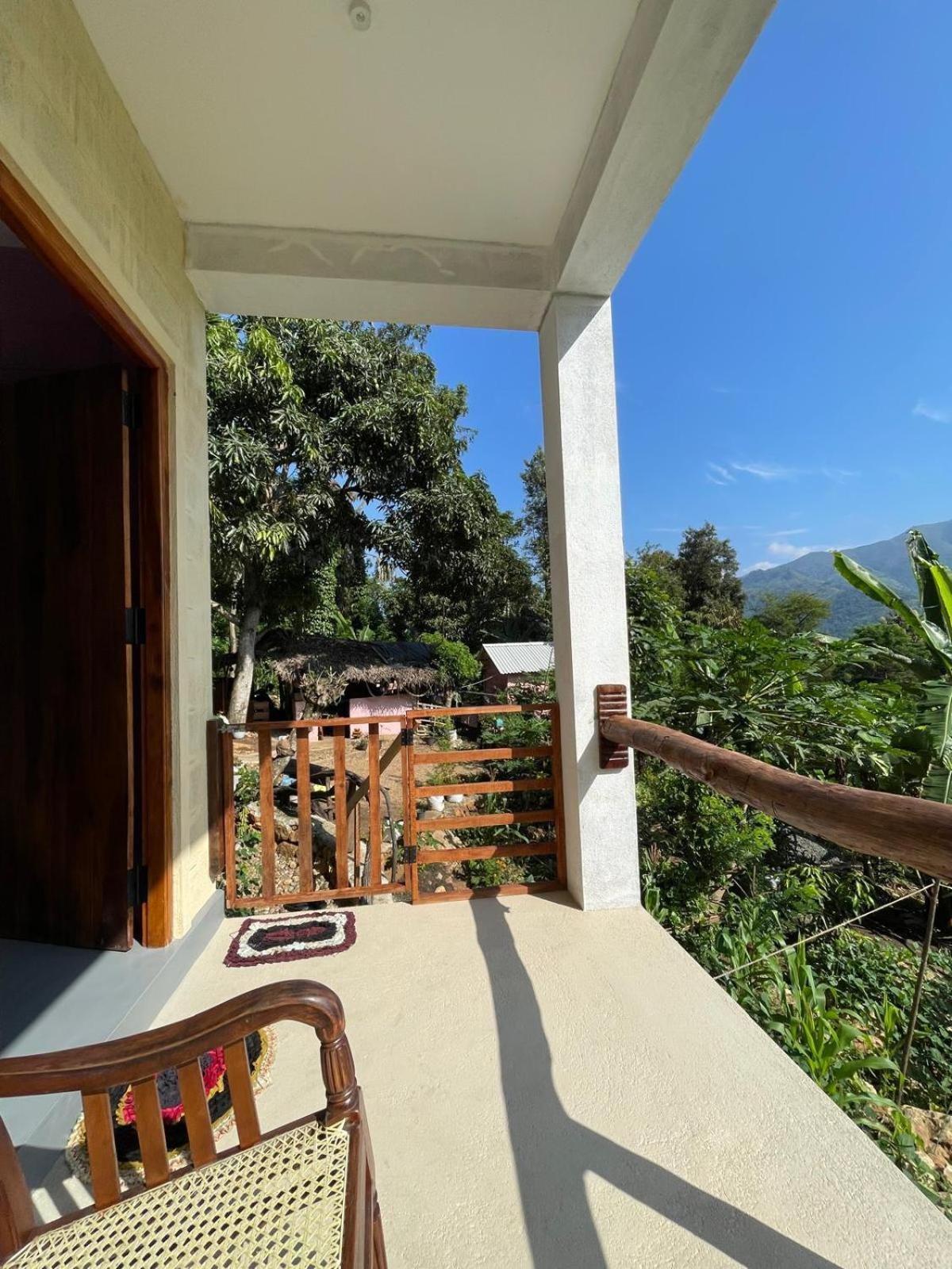 Kingdom Of Rustic Ella Villa Bagian luar foto