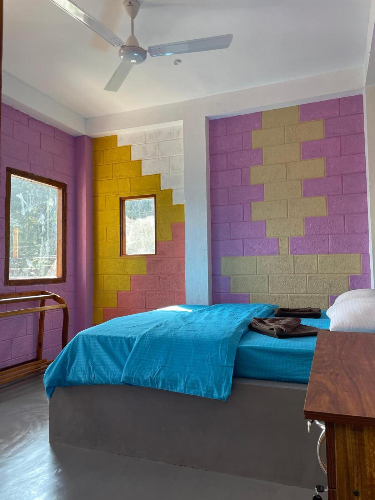 Kingdom Of Rustic Ella Villa Bagian luar foto
