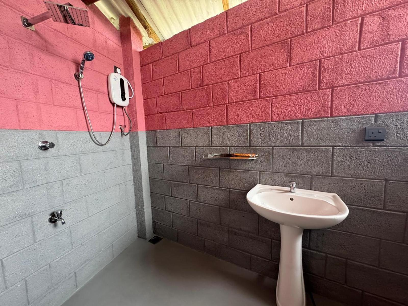 Kingdom Of Rustic Ella Villa Bagian luar foto