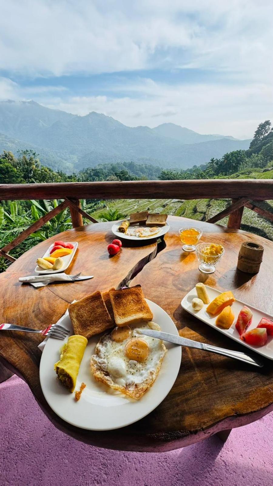 Kingdom Of Rustic Ella Villa Ruang foto