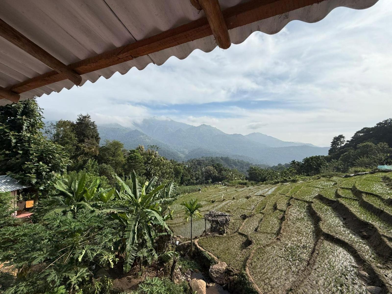 Kingdom Of Rustic Ella Villa Ruang foto