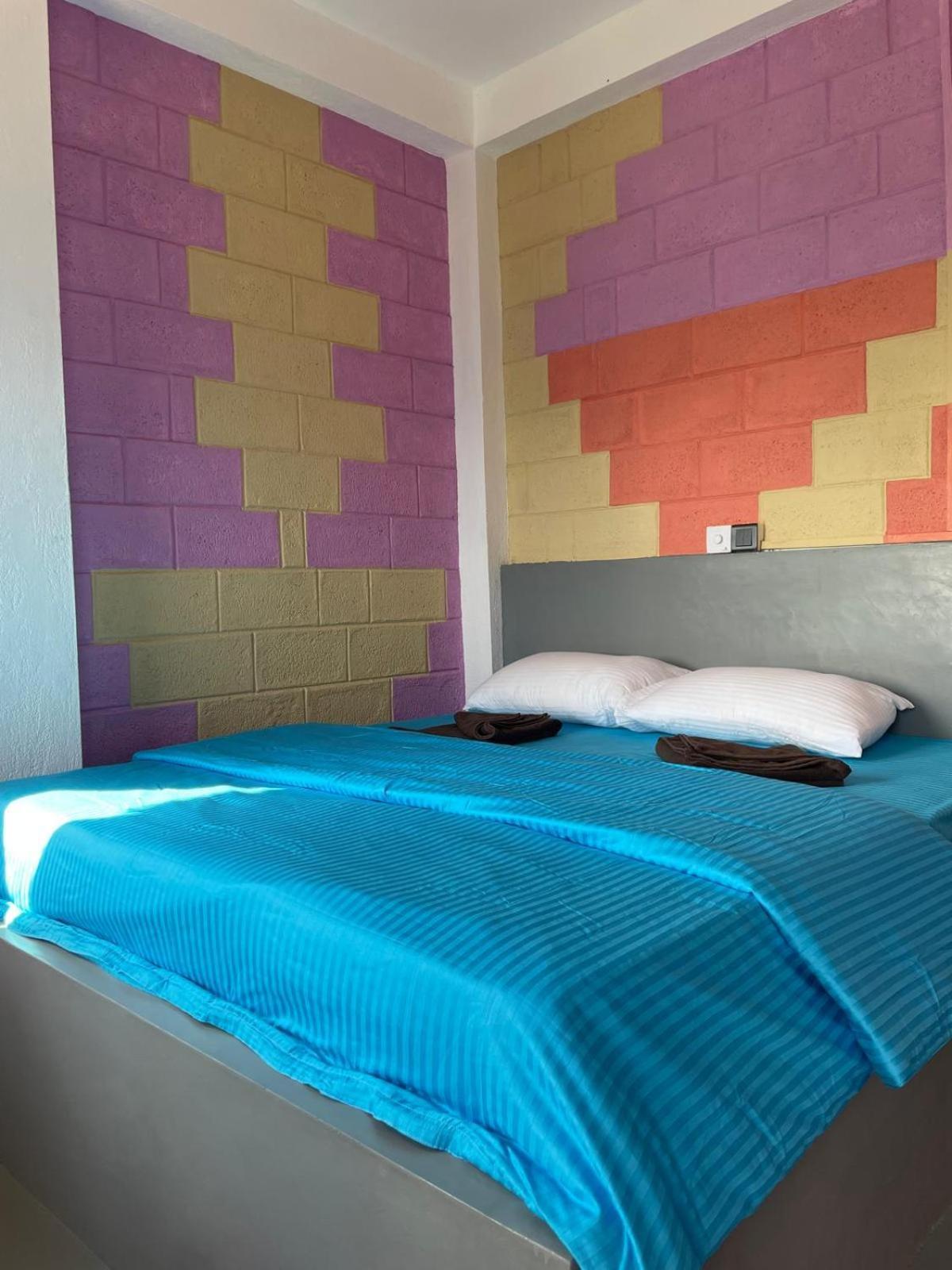 Kingdom Of Rustic Ella Villa Bagian luar foto