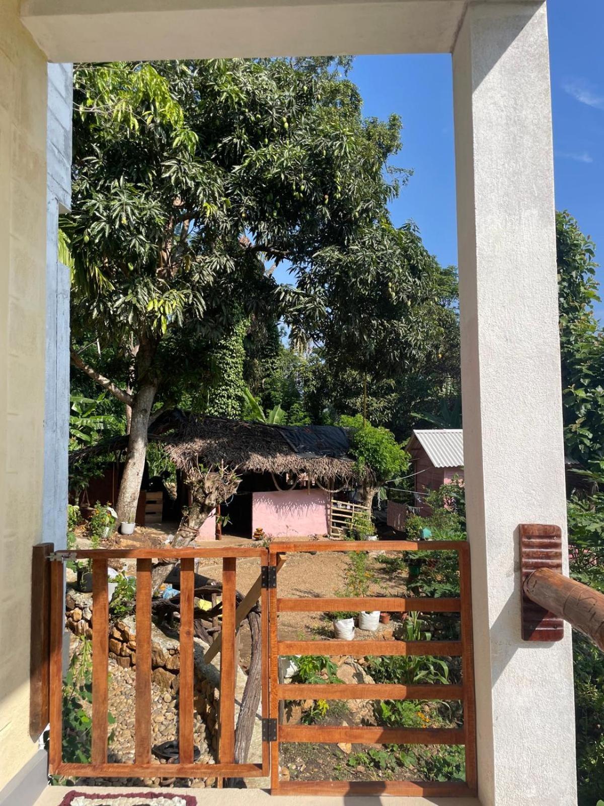 Kingdom Of Rustic Ella Villa Bagian luar foto