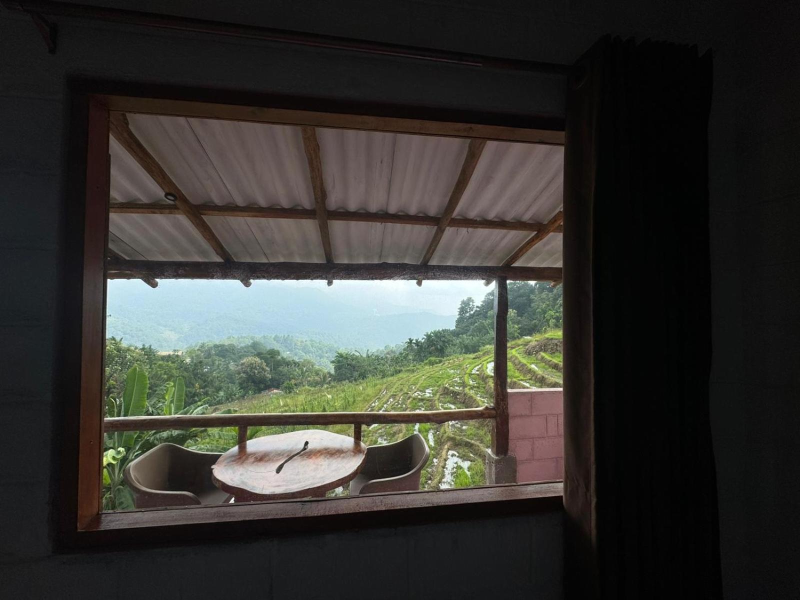 Kingdom Of Rustic Ella Villa Bagian luar foto