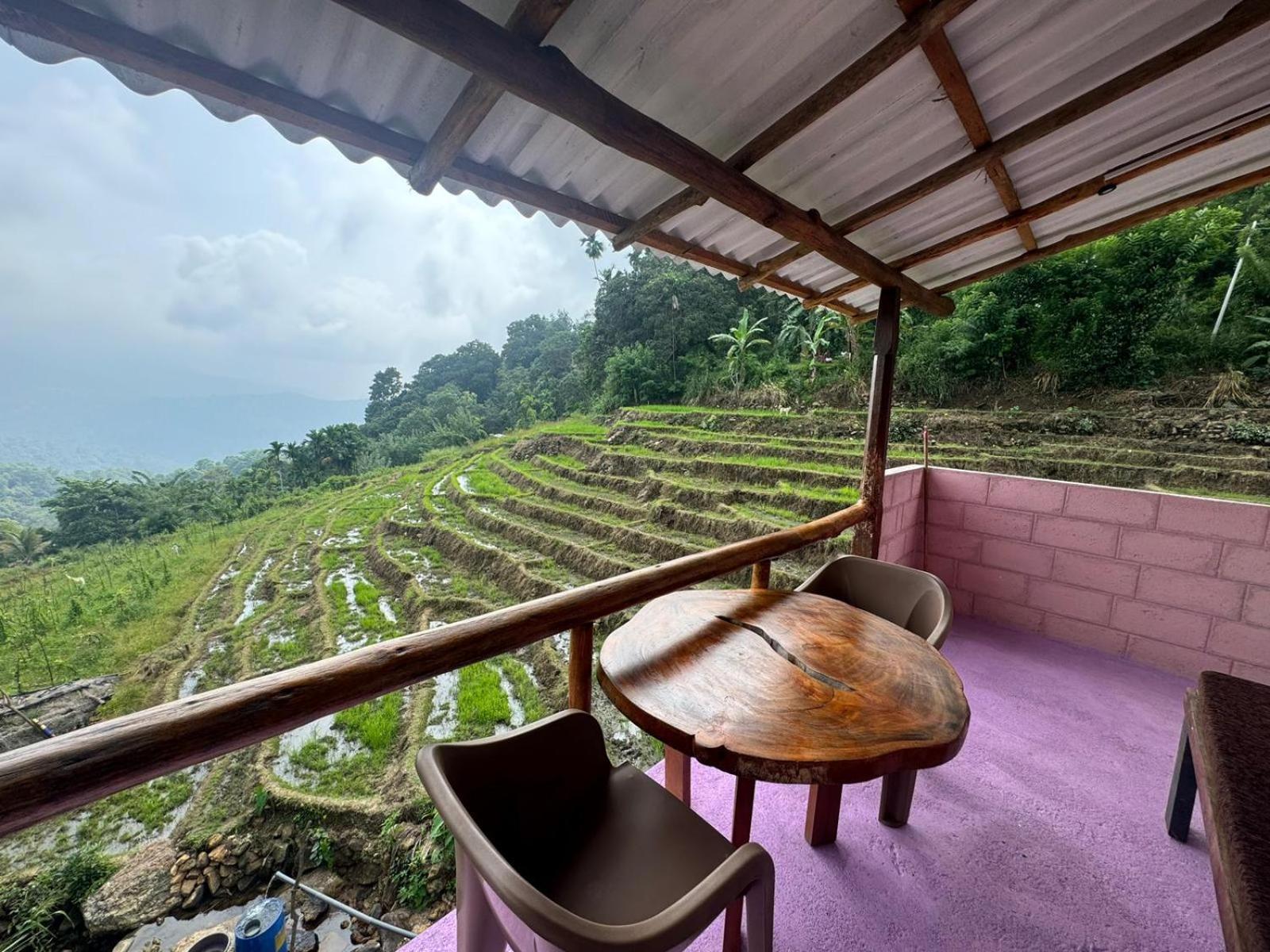 Kingdom Of Rustic Ella Villa Bagian luar foto