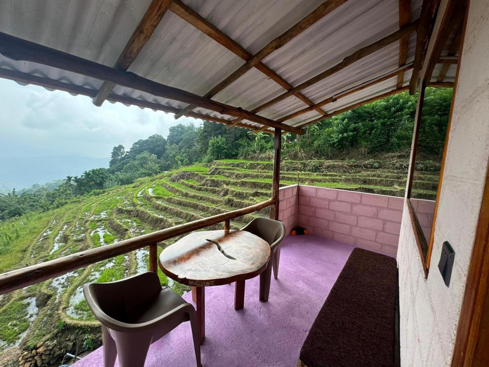Kingdom Of Rustic Ella Villa Bagian luar foto