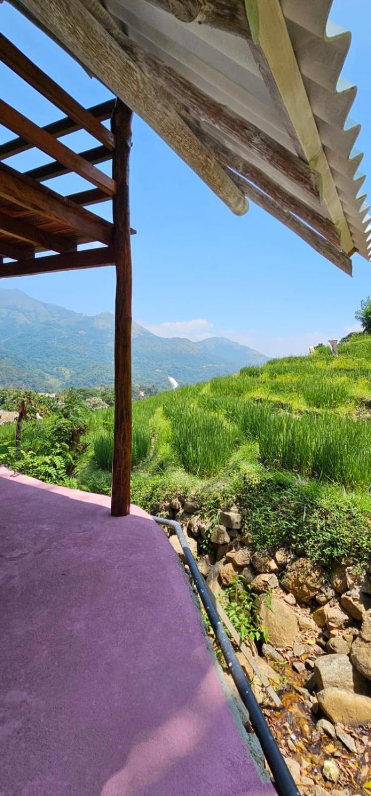 Kingdom Of Rustic Ella Villa Bagian luar foto