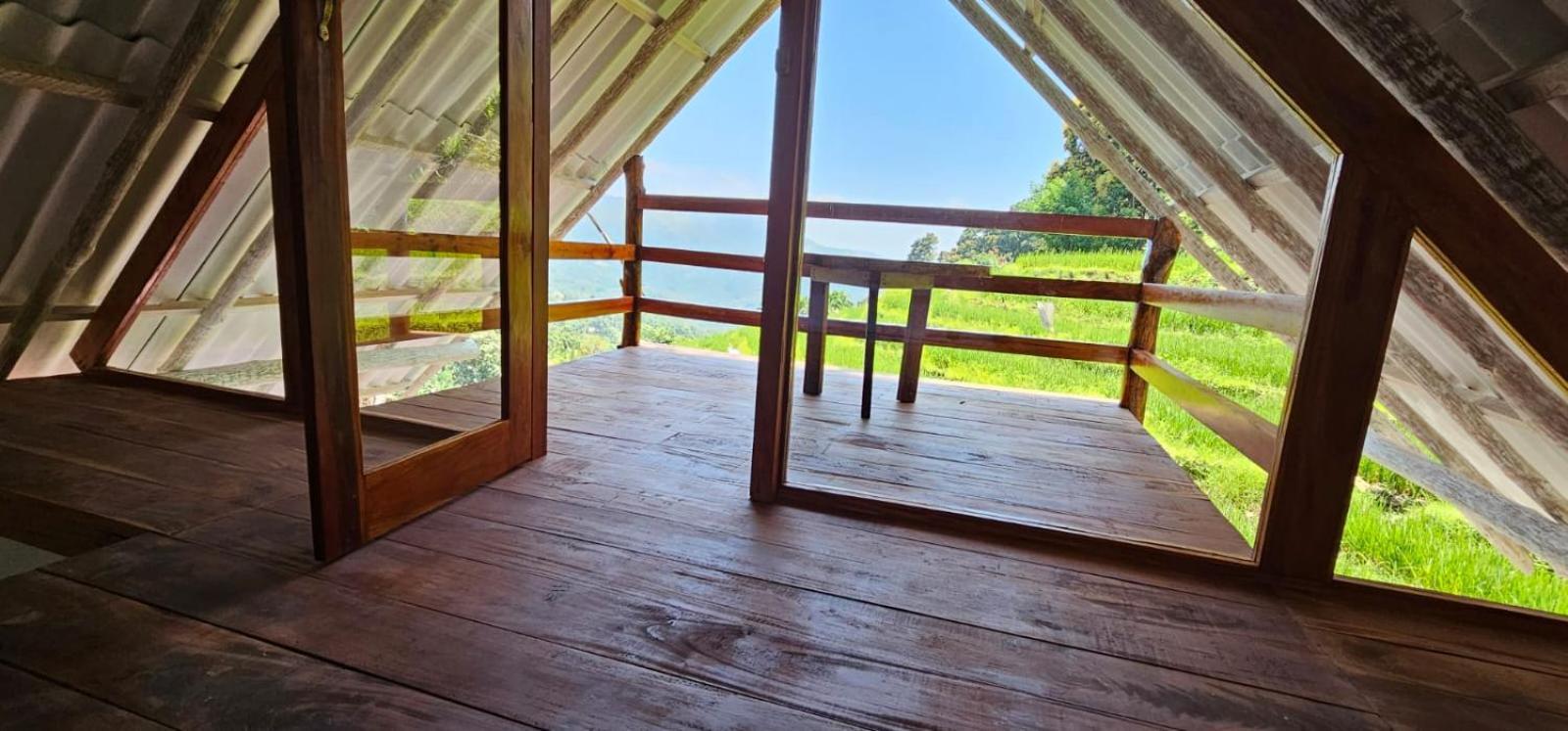 Kingdom Of Rustic Ella Villa Bagian luar foto