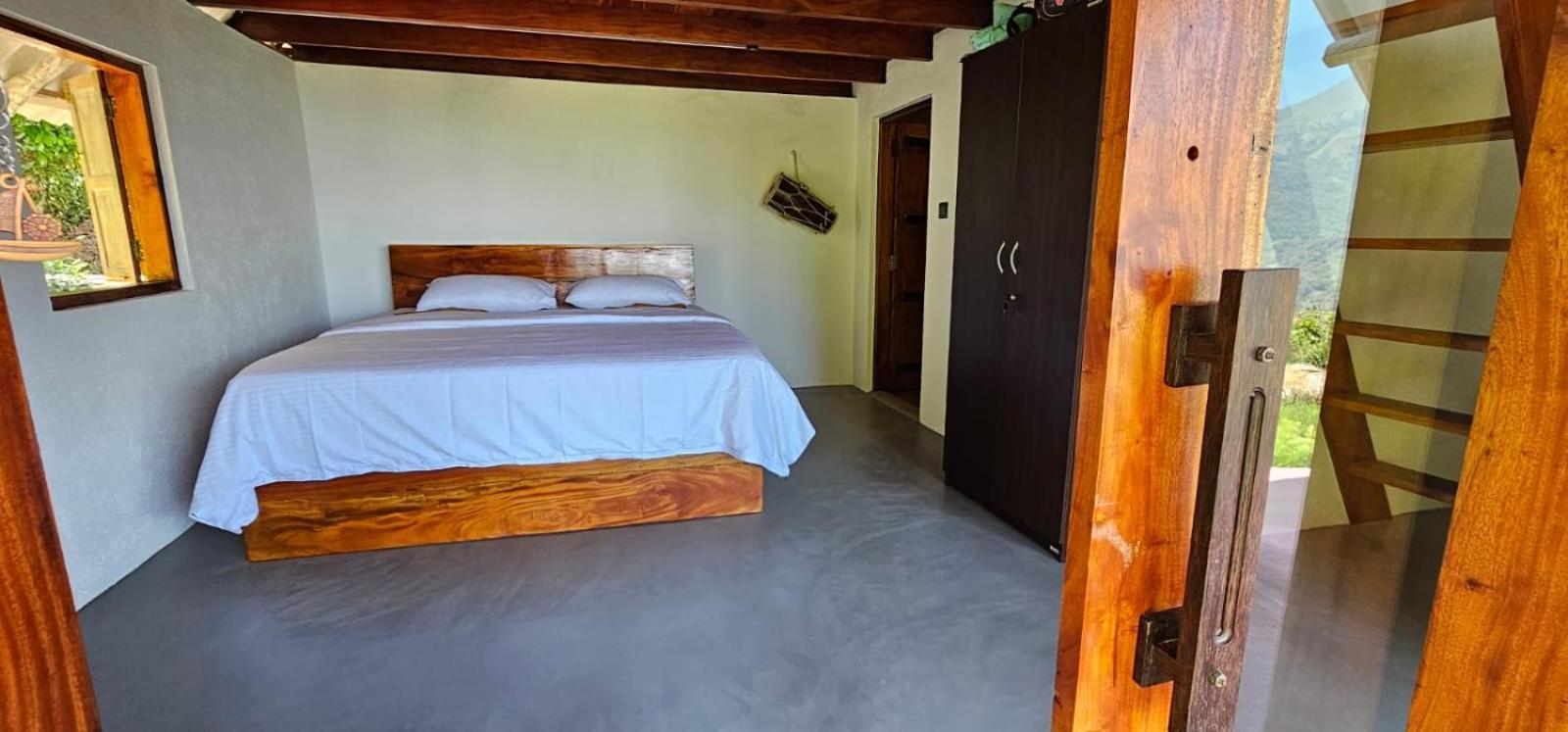 Kingdom Of Rustic Ella Villa Bagian luar foto