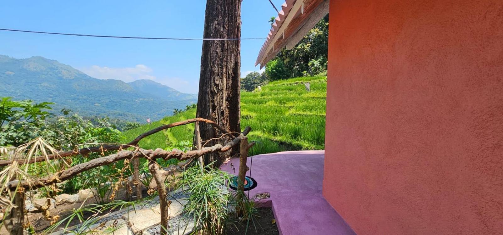 Kingdom Of Rustic Ella Villa Bagian luar foto