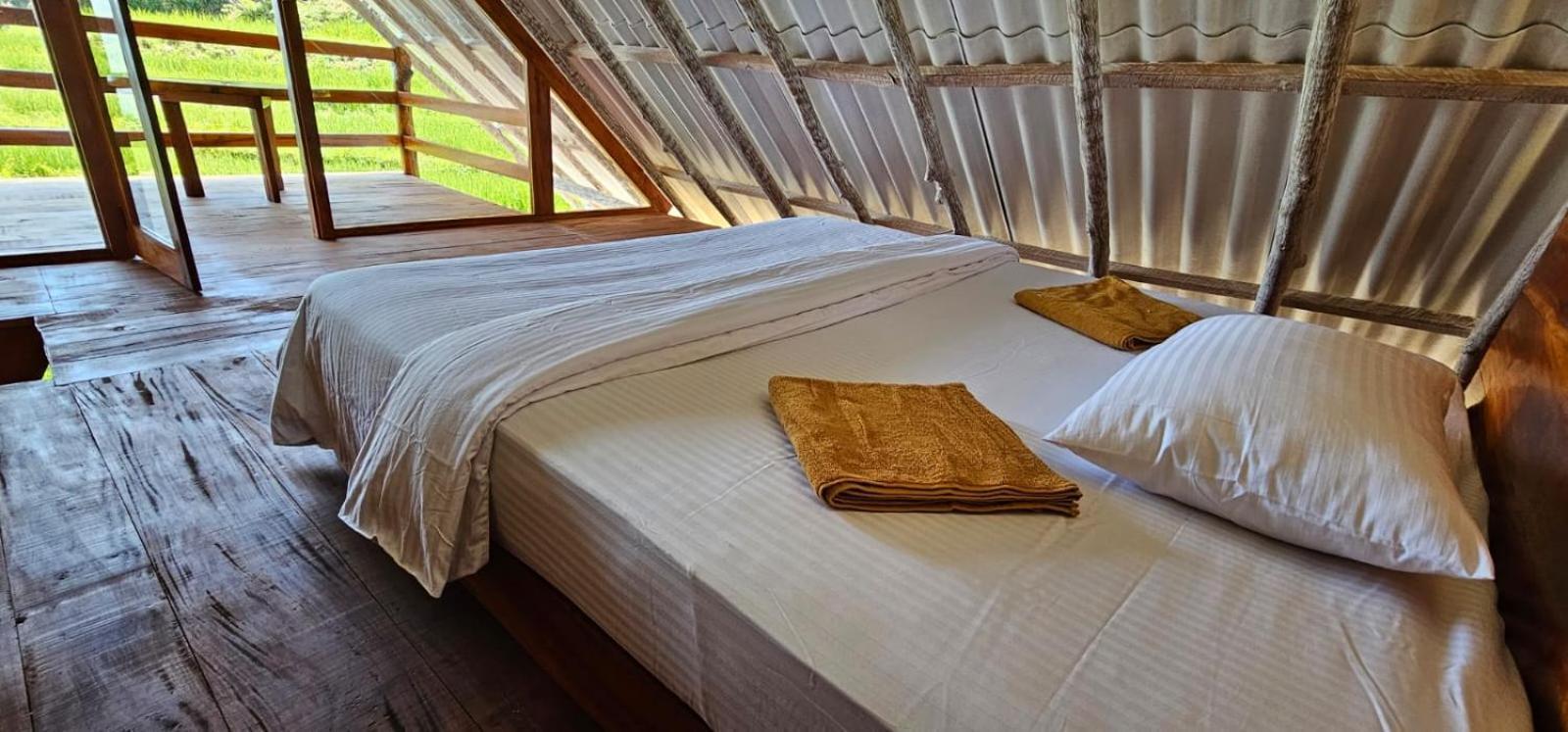 Kingdom Of Rustic Ella Villa Bagian luar foto
