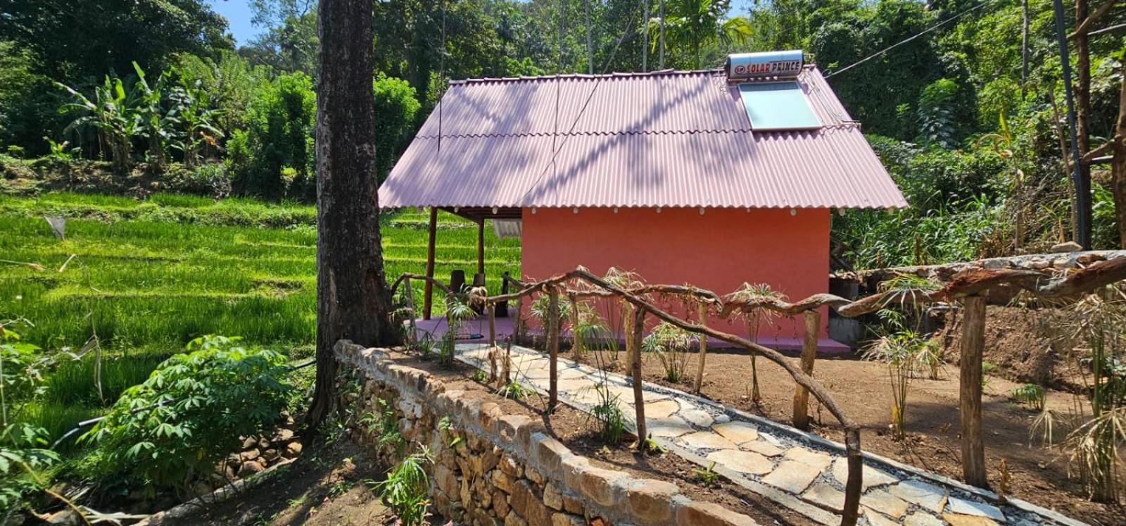 Kingdom Of Rustic Ella Villa Bagian luar foto