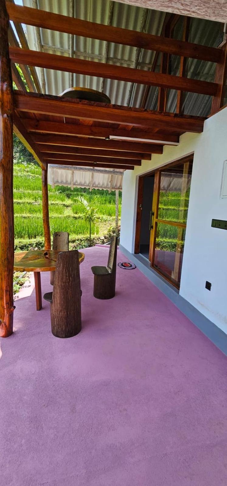 Kingdom Of Rustic Ella Villa Bagian luar foto