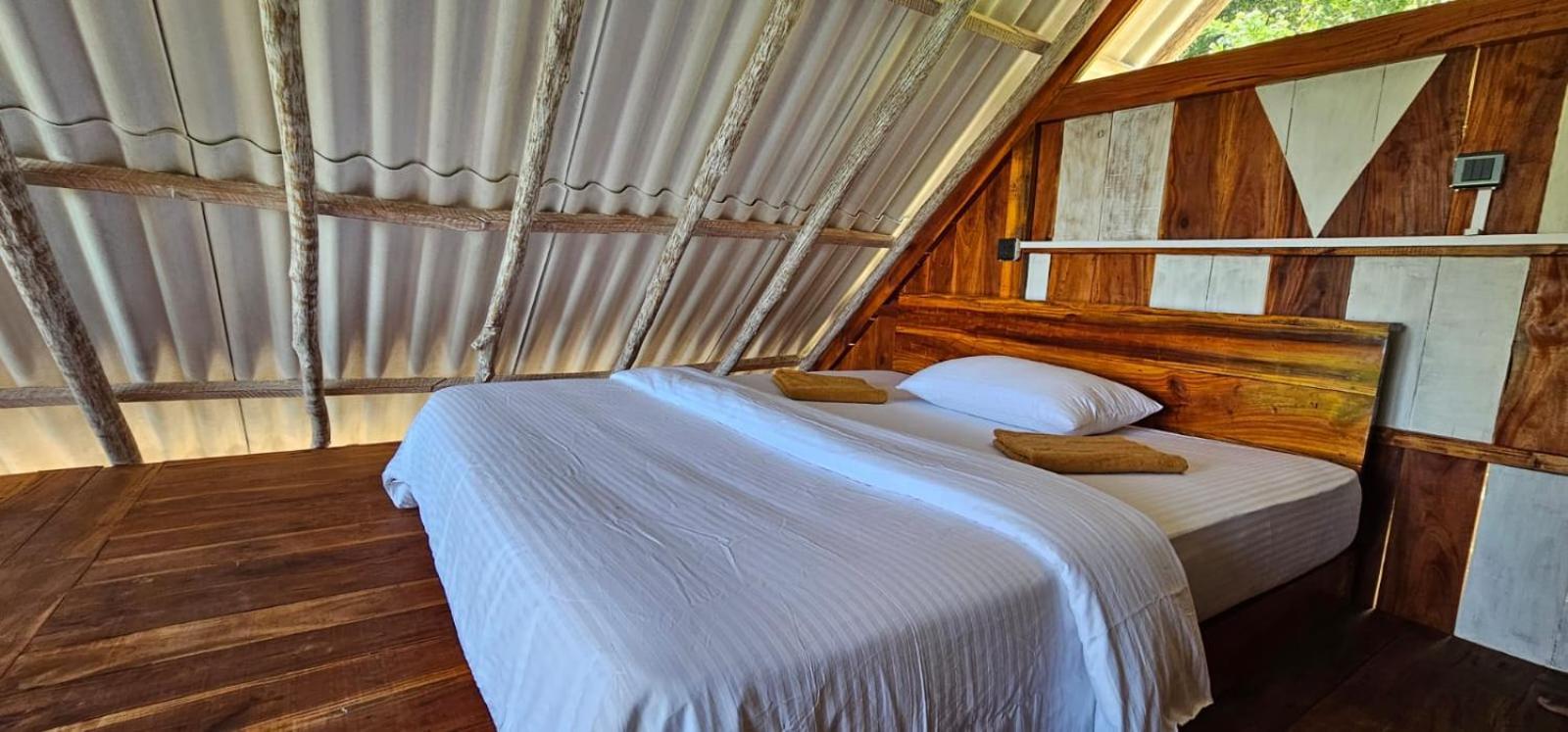 Kingdom Of Rustic Ella Villa Bagian luar foto