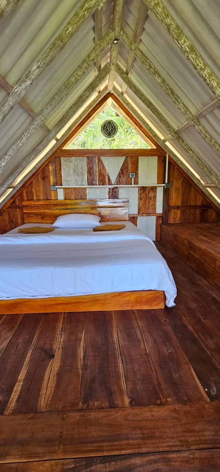 Kingdom Of Rustic Ella Villa Bagian luar foto