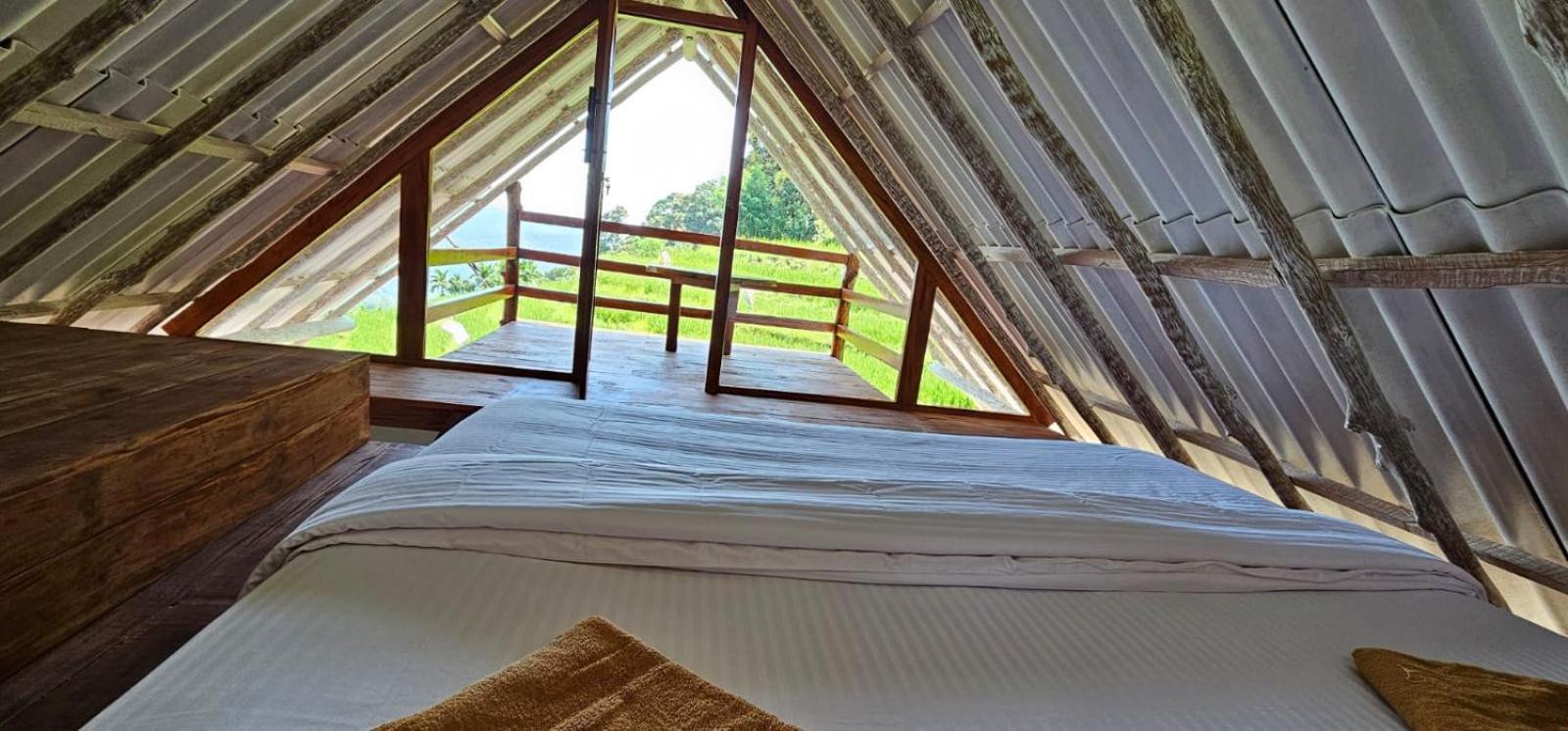Kingdom Of Rustic Ella Villa Bagian luar foto