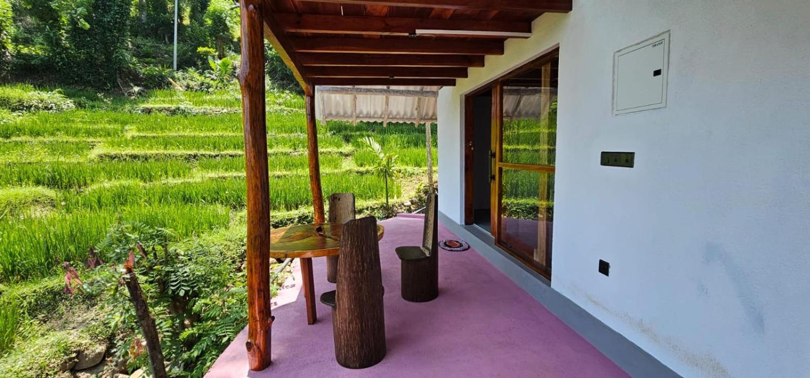 Kingdom Of Rustic Ella Villa Bagian luar foto
