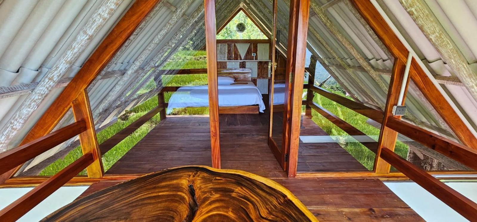 Kingdom Of Rustic Ella Villa Bagian luar foto